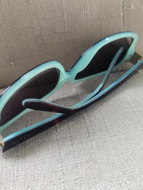 Ralph Lauren Women Sunglasses Frame RA5138 Brown Tortoise Frame Big Face Shades main image 4